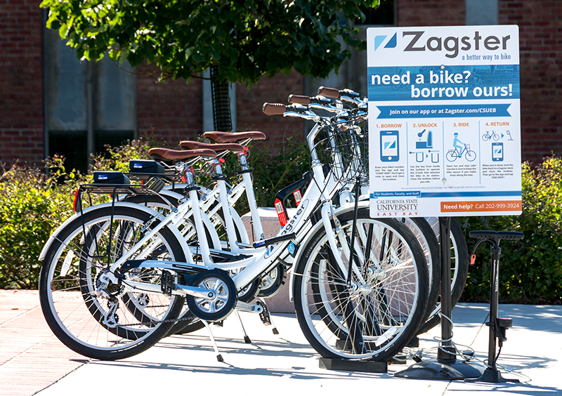 zagster sign up