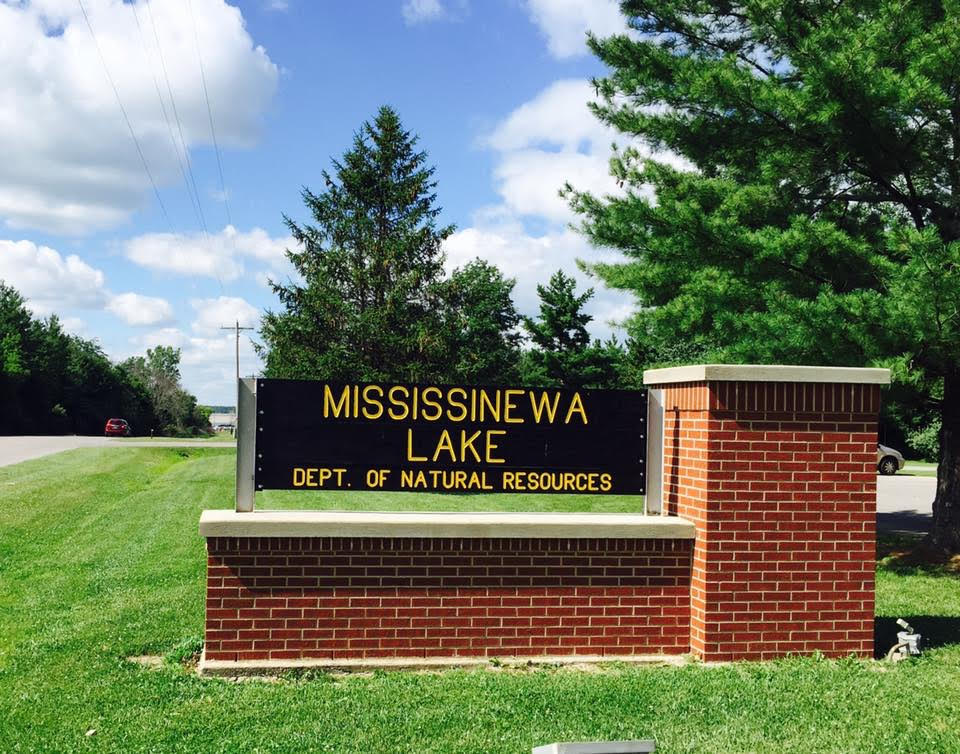 Your News Local Mississinewa Lake Gearing up for Big Autumn Camping