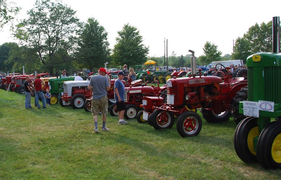 Your News Local Miami County 4H Fair Events Tuesday, June 25th