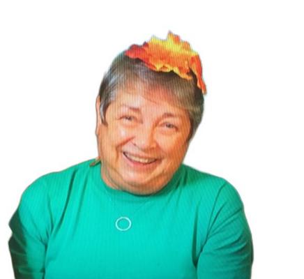 Roberta Kay Alexander