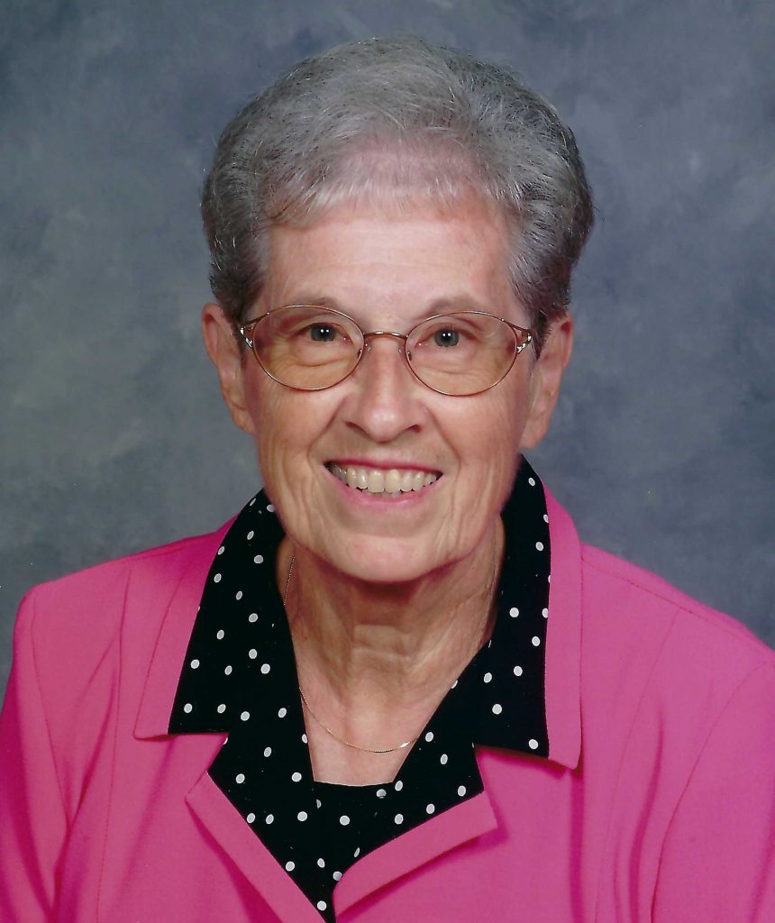 Carol M. Snyder