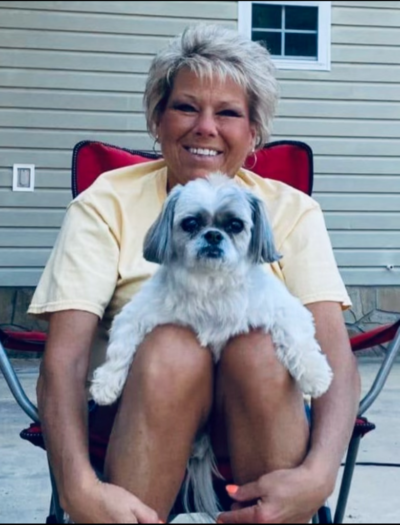 Tracy Lynn Jivery
