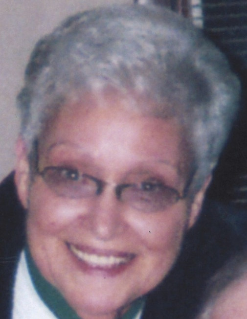 Marjory D. (Boggs) Carpenter