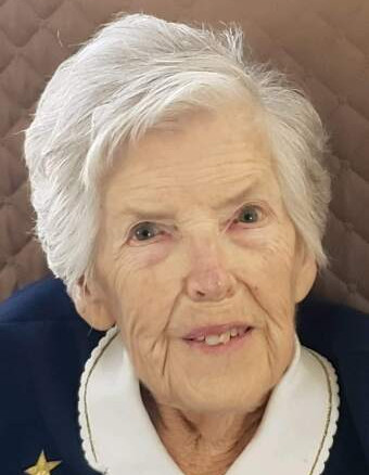 Carmon Aileen Hunter