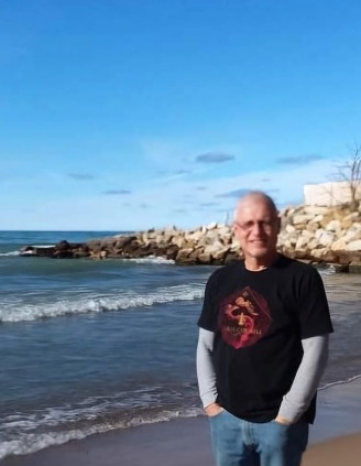 Charles (Chuck) Geiselman
