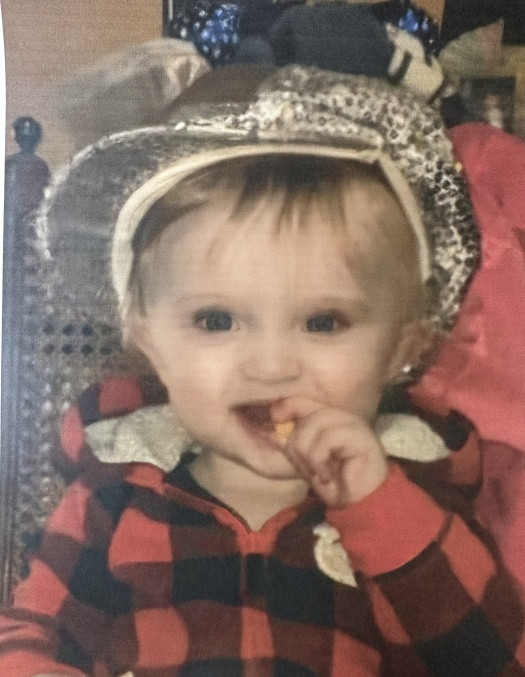 Caroline Ruth Boggs