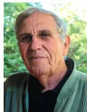 Raymond Leland Maggard