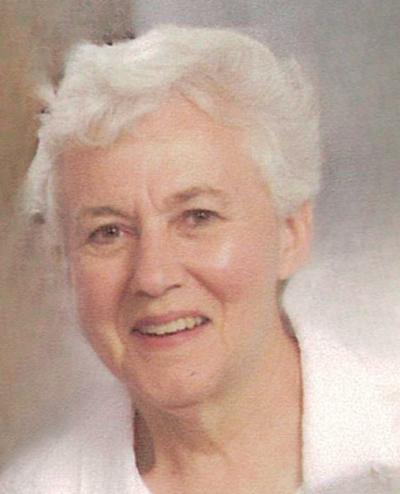 Mary Kathleen Davis