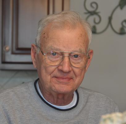 Ralph Emerson Marshall, Jr.