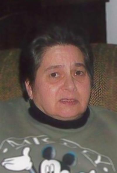 Barbara E. Williams