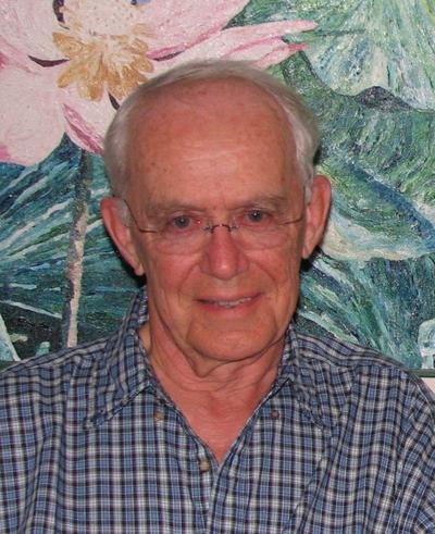 Frank Samuel “Bud” Stephens Jr.