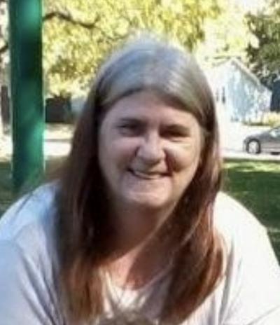 Karen Marie Fetrow