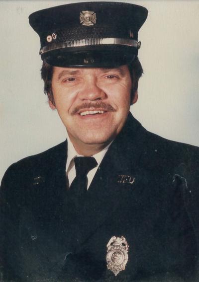 Robert Louis “Bob” Bishop Sr.
