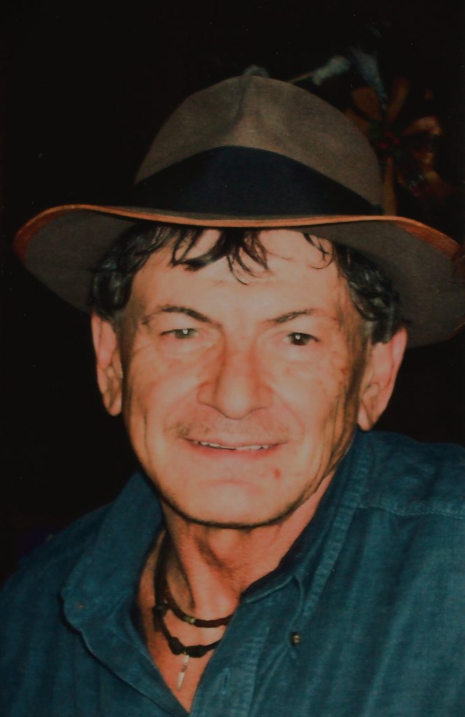Bradford Ray “Brad” Eilts
