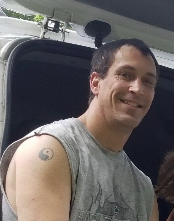 Mark Anthony Miller