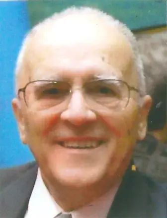 William F. Pearson