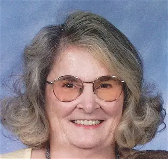 Rebecca “Becky” Asbury