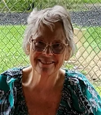 Susan K. Cropper