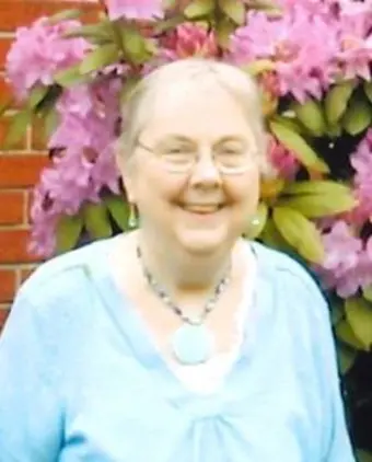 Carolyn Ann Davis