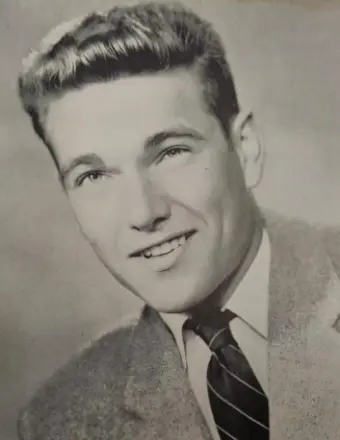 James Norman Melton
