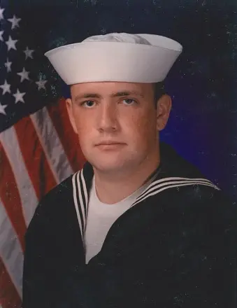 Jeffrey Stevens