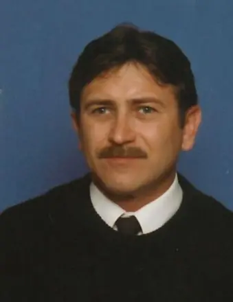 Patrick Fernandes