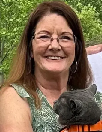 Brenda Sue “Twig” Johnson