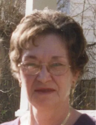 Martha L. Purdom