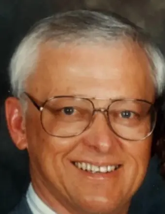 Victor “Vic” Ireland