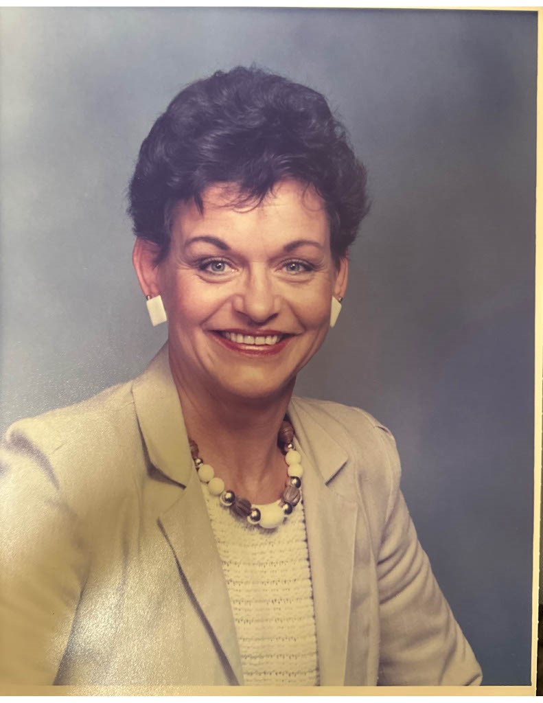 Joann Hobbs