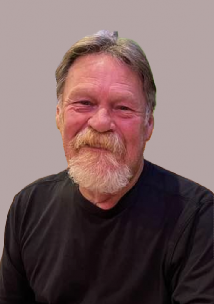 Richard Lee Kirby