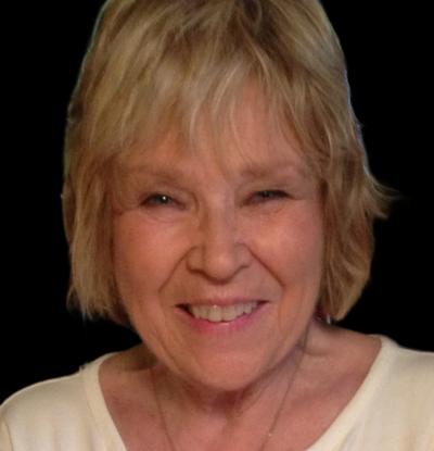 Judith Kaye Engledow