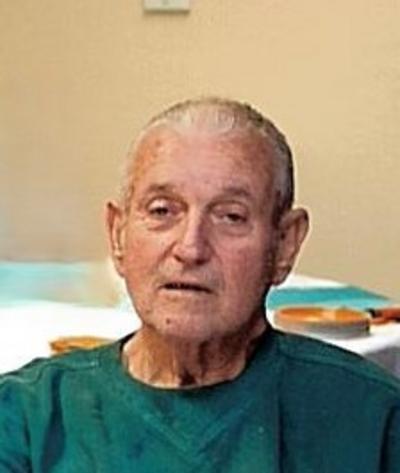 Jerry Dean Clark