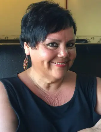 Lisa D. “Taco” Goodwin