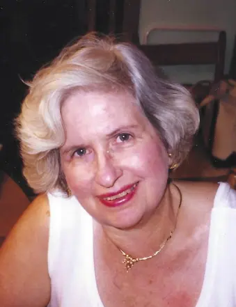Jane Ann Taylor