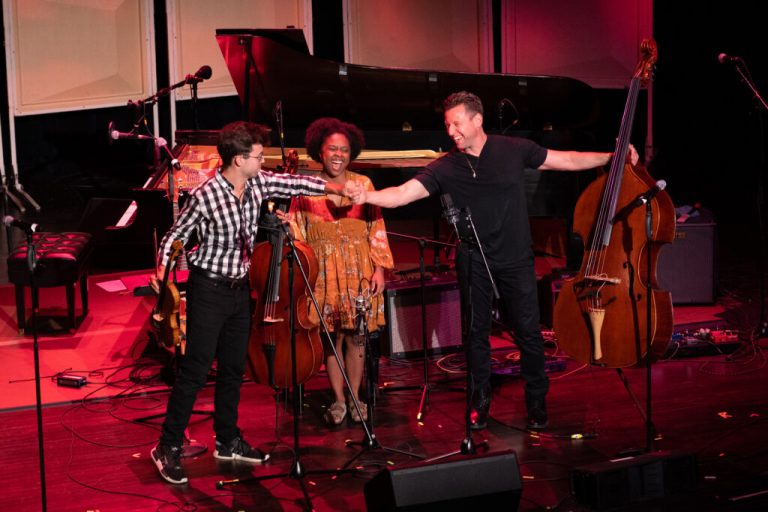 Honeywell Arts Academy to curate the Emerging Artist Series