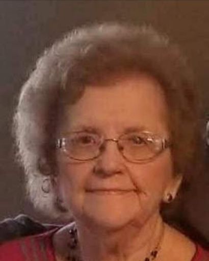 Mildred Jean Davis Shannon – Your News Local