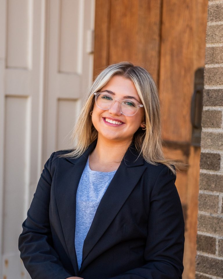 Wylam announced as 2025 Distinguished Young Women of Miami County 2025