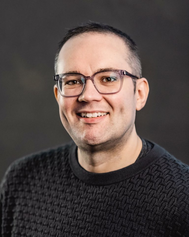 Shane Waters hired as Downtown Wabash, Inc. Executive Director