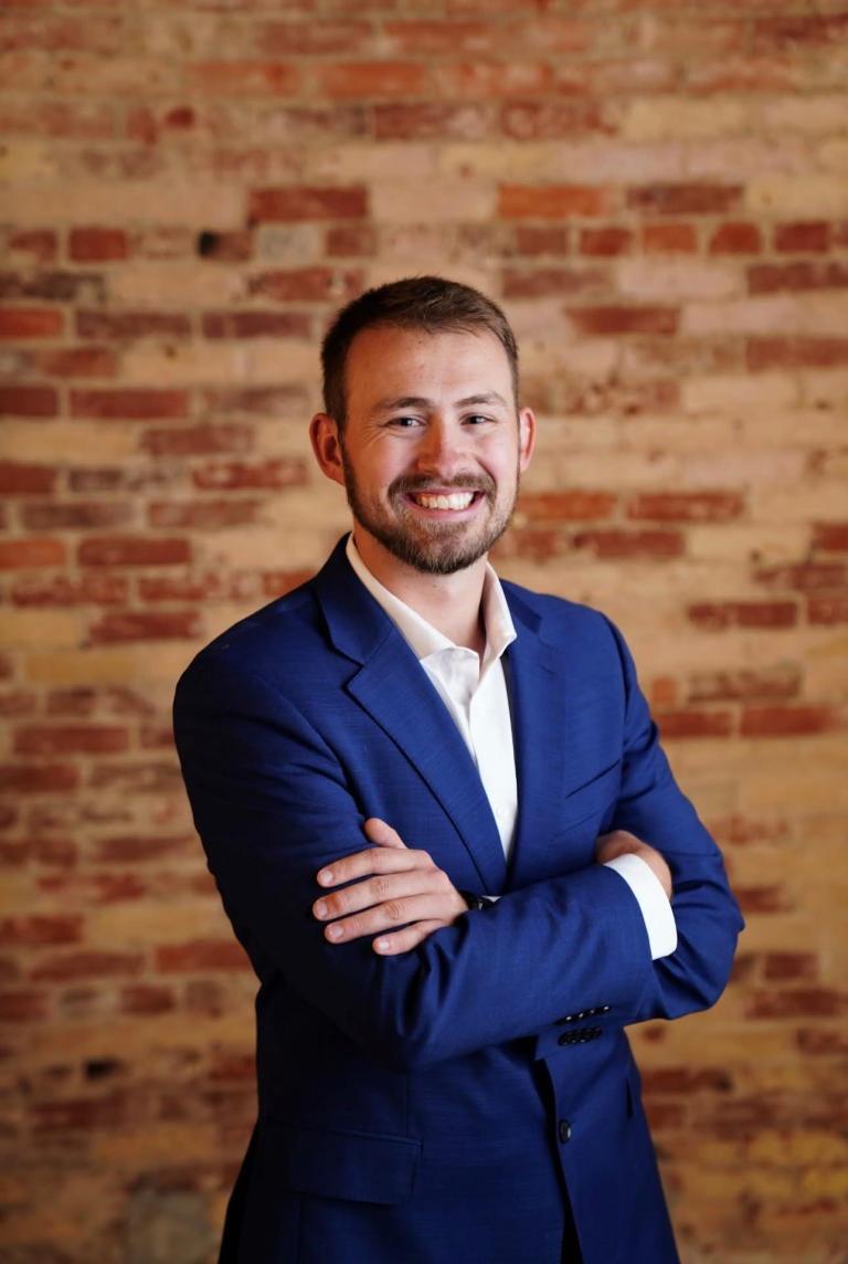 Community Foundation of Wabash County appoints new President and CEO