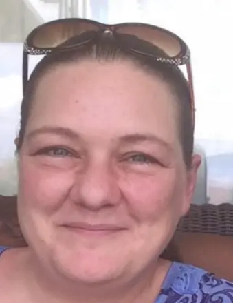 Angela “Angie” Yvonne Scott