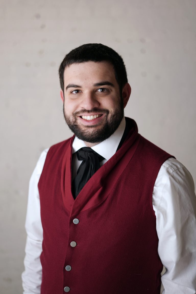 Guenin named Wabash County Historian