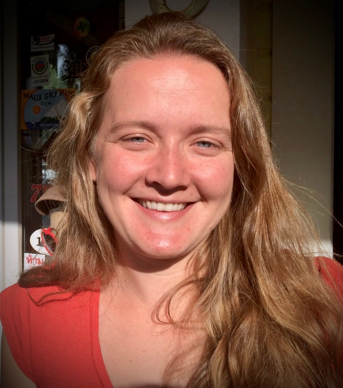 Amy Leanne Fry-Miller