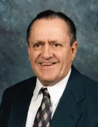 Leo Brooks Corey