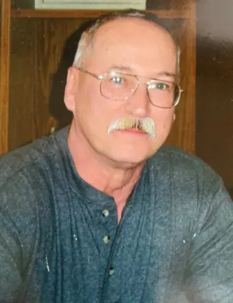 Kenneth “Ken” Stephan Grover