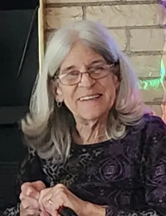 Christine T. Harte