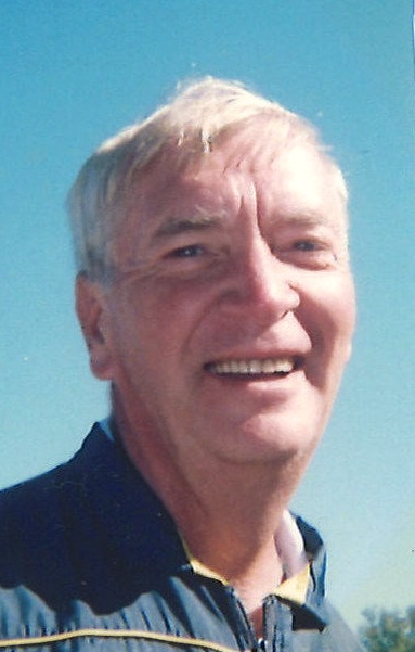 Ronald (Ron) Lee Burdine