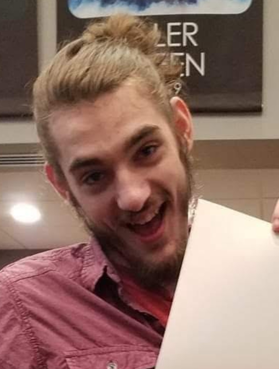 James “JD” David Francis