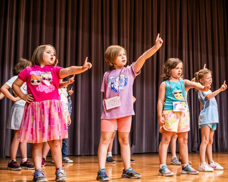 Honeywell Arts & Entertainment will present a variety of summer camp offerings for students in grades K-12 to attend in the month of June. 