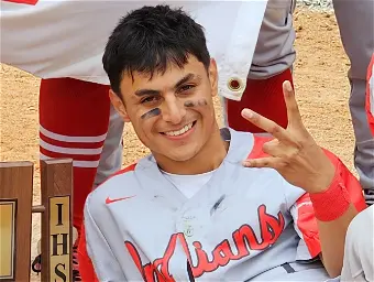 Julio “Lio” Dayne Matamoros
